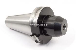 Oprawka zaciskowa DIN40 40 mm Weldon DM-386 Darmet