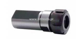 Oprawka zaciskowa do tulejek ER32 40mm / 117 mm Typ 7815