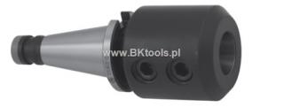 Oprawka zaciskowa ISO40 12mm/50mm WELDON 7620 QC ZM KOLNO