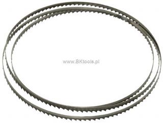 Piła taśmowa do drewna litego 10x0,36x1350 mm 209981174 Luna