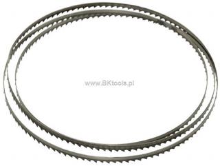 Piła taśmowa do drewna litego 16x0,81x3607 mm 209982719 Luna