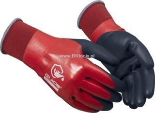 Rękawice robocze olejoodporne GUIDE 9504 rozmiar11 223590167