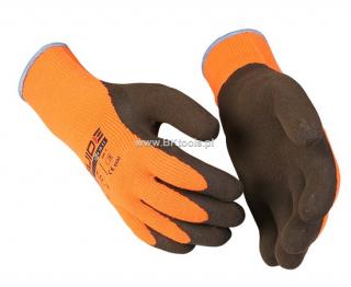 Rękawice zimowe elastyczne GUIDE 158 PP  223601592 rozmiar 8