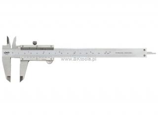 Suwmiarka analogowa CVU 150 mm LIMIT 264010109