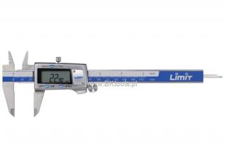 Suwmiarka elektroniczna 200 mm LIMIT 144550209