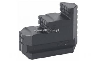 SZCZĘKI JEDNOLITE TWARDE KPL SJT 4304-125 160 BISON BIAL