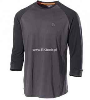 T-SHIRT RĘKAW 3/4 L.BRADOR KOSZULKA 6031BV XL 800052796