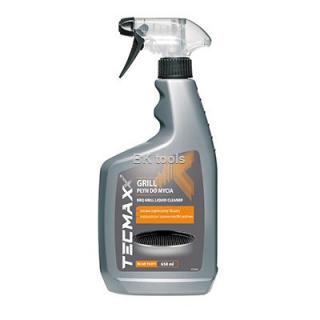 TECMAXX - Grill preparat czyszczący 650ml