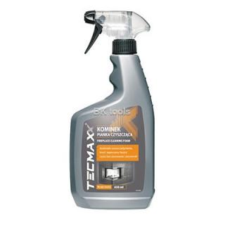 TECMAXX - Kominek pianka czyszcząca 650ml 14-012