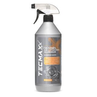 TECMAXX Preparat do czyszczenia aluminium 1l 14-019