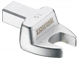 TENGTOOLS GŁÓWKA WYMIENNA PŁASKA 14 mm 690614 186301503