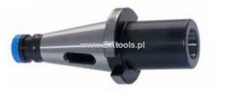 Tuleja redukcyjna ISO40 Morse 2 109 mm TYP 1679 ZM KOLNO