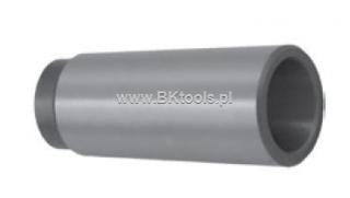 Tuleja redukcyjna MS3/MS1 55 mm bez płetwy Typ 1770 ZM KOLNO