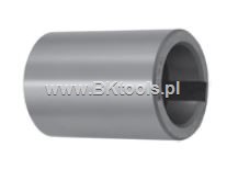 Tuleja walcowa 22 mm / 48 mm TYP 7275 ZM KOLNO 0642172731409