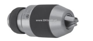 Uchwyt wiertarski samozaciskowy 1/2”-20 0,5-10 Typ 5134- EKO
