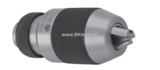 Uchwyt wiertarski samozaciskowy 1/2”-20 1-13mm Typ 5134-EKO