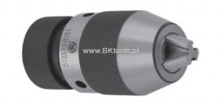 Uchwyt wiertarski samozaciskowy standardowy J6 13mm Typ5133