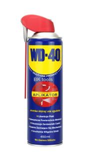 WD-40 Preparat Wielofunkcyjny 450ml z aplikatorem