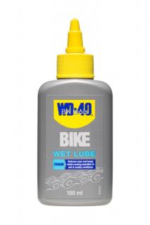 WD-40 Smar Rowerowy Wet Lube 100ml 03-113