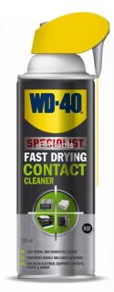 WD-40 SPECIALIST Contact Cleaner spray 250ml