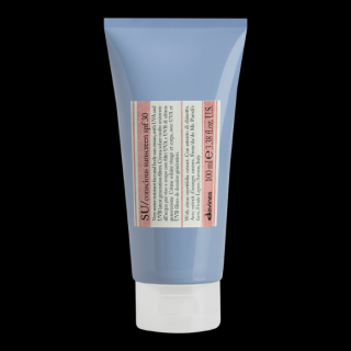 DAVINES SU Sunscreen SPF 30