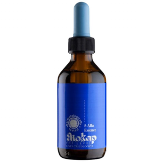 ELIOKAP Lotion 5-alf Essence, 100ml