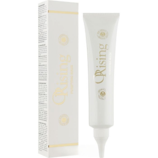 Maseczka głęboko oczyszczająca do skóry głowy z białą glinką, Purifying, ORising, 125ml