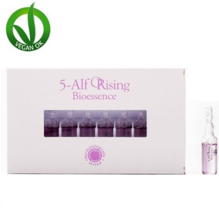 ORISING Ampułki 5-alfa Bioessence, 12x7ml
