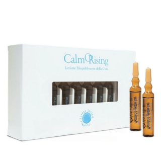 ORISING Ampułki Calm, 12x10ml