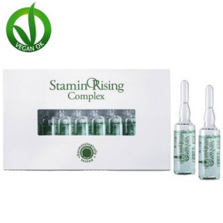 ORISING Ampułki Stamin Complex, 12x7ml