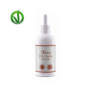 ORISING Lotion HG System, 95ml