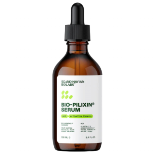 SCANDINAVIAN BIOLABS Bio-Pilixin Serum Men