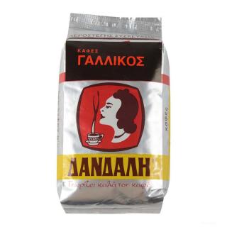 Kawa Espresso grecka ”Dandalis” 100g