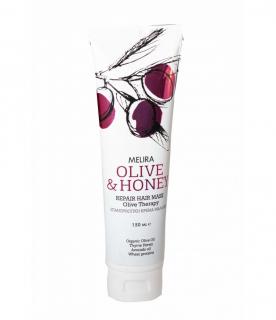 Olive  Honey Maska do włosów REPAIR 75ml