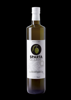 Oliwa z oliwek extra virgin Sparta 750ml