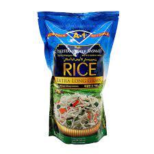 Ryż Super Basmati Extra Long GRAIN 1kg