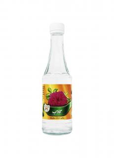 Woda różana destylat PAMIR 300ml