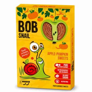Bob Snail jabłko-dynia 60g. Bob Snail