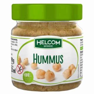 Hummus klasyczny Helcom 190g. Helcom