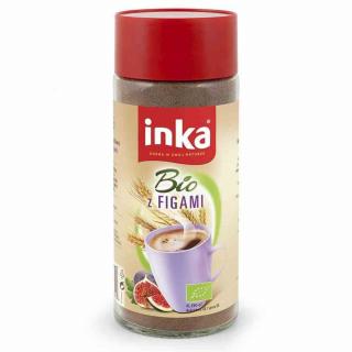 Kawa Inka z figami BIO 100g. INKA