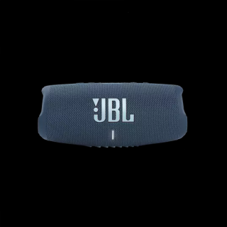 JBL Charge 5 - głośnik przenośny - Niebieski