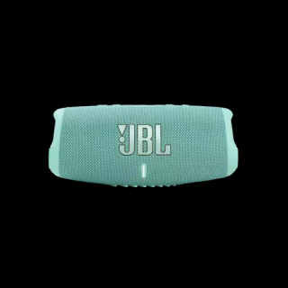 JBL Charge 5 - głośnik przenośny - Turkusowy