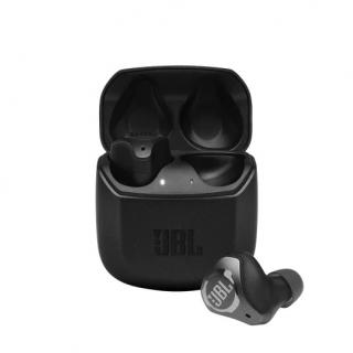 JBL CLUB PRO+ TWS Czarne - słuchawki bezprzewodowe