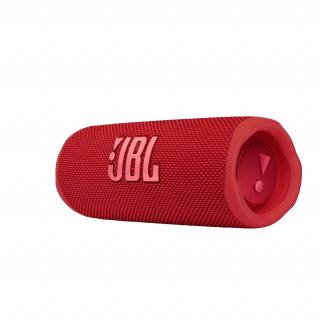 JBL FLIP 6 - czerwony
