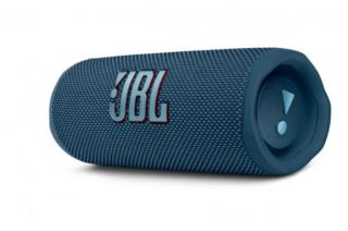 JBL FLIP 6 - niebieski