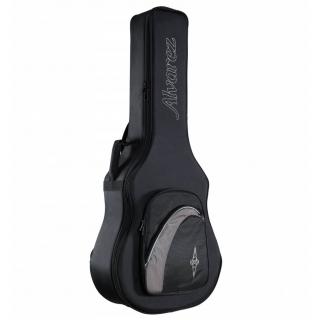 Alvarez Futerał Flexicase na gitarę akustyczną Jumbo/Baryton