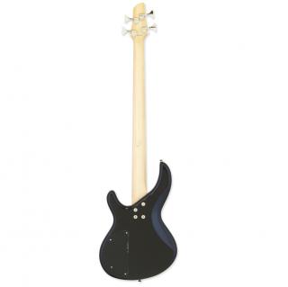 Aria Pro II IGB Standard Metallic Black