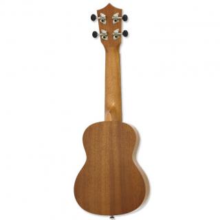 Aria Ukulele Laulea Mahoniowe Sopranowe