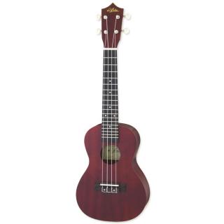 Aria Ukulele Mahoniowe Koncertowe