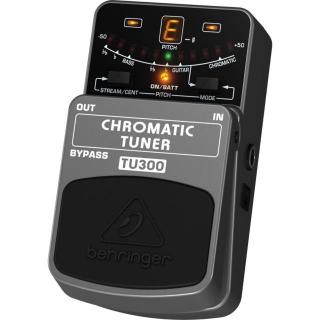 Behringer Chromatic Tuner